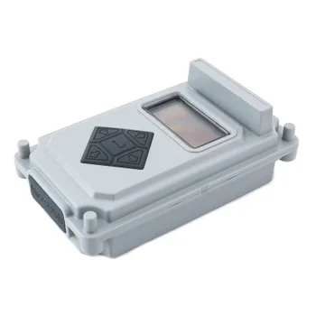 Плата тестера сетей стандарта LoRaWAN ТС-11 Вега (комплектующие)